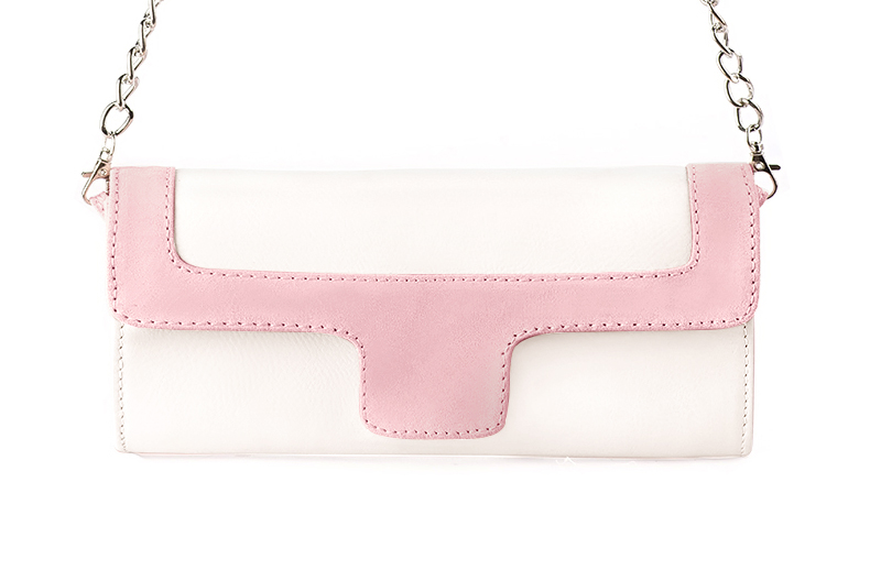 blanc cassé dress clutch for women - Florence KOOIJMAN